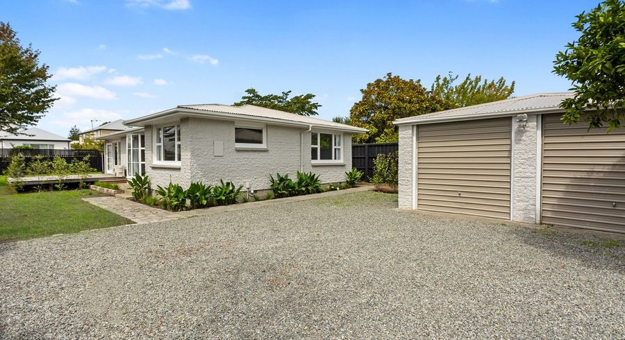  at 16A Queens Avenue, Merivale, Christchurch