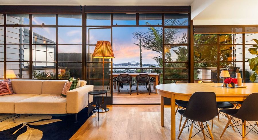  at 27 London Street, Saint Marys Bay, Auckland City, Auckland