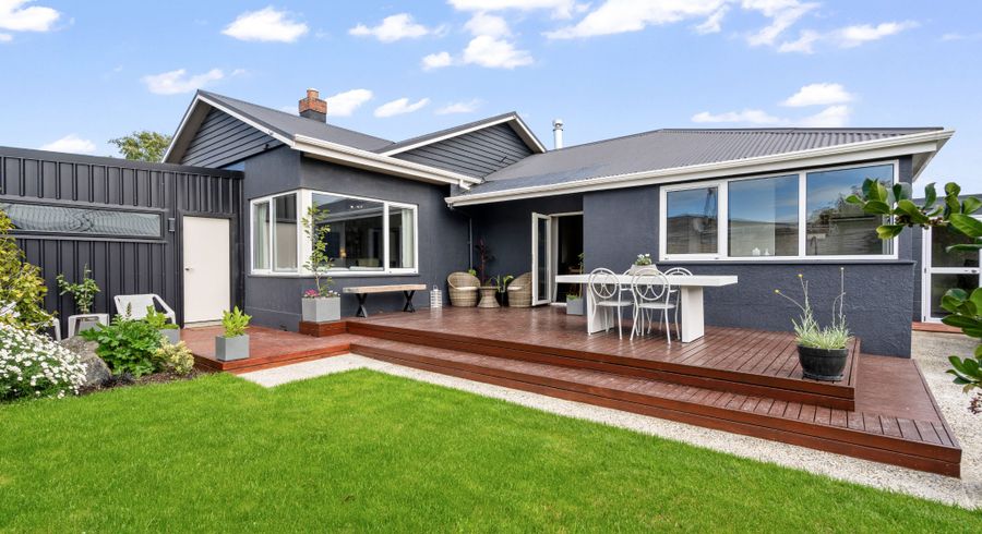  at 354A Herbert Street, Windsor, Invercargill, Southland