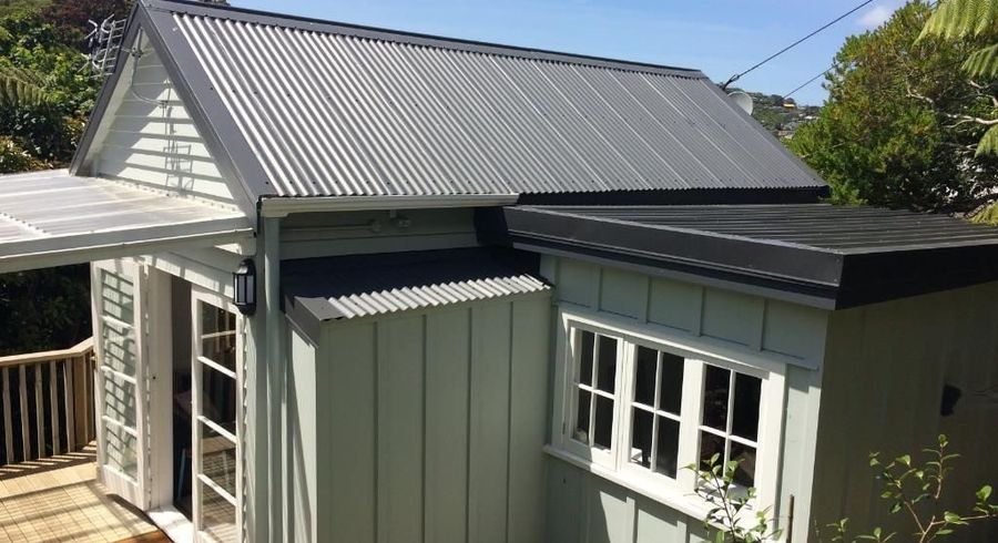  at 19 Rothsay road, Ngaio, Wellington, Wellington