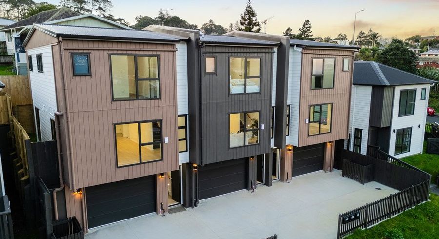  at Lot 4/67 Hendry Avenue, Hillsborough, Auckland City, Auckland
