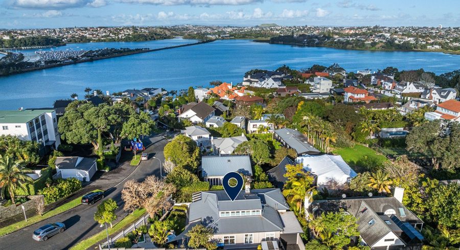  at 5 Crescent Road, Parnell, Auckland City, Auckland