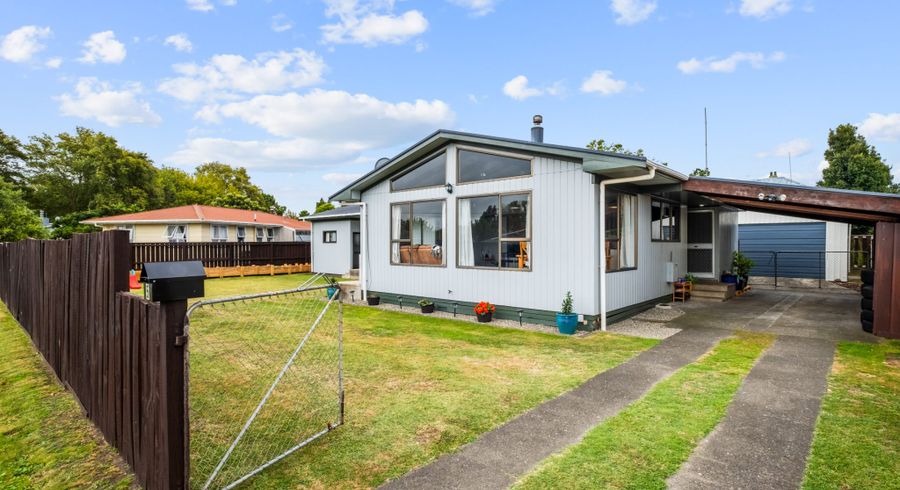  at 5 Blackpool Street, Te Hapara, Gisborne