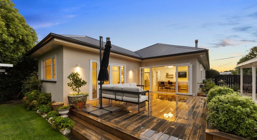  at 126 Rutland Street, St. Albans, Christchurch City, Canterbury