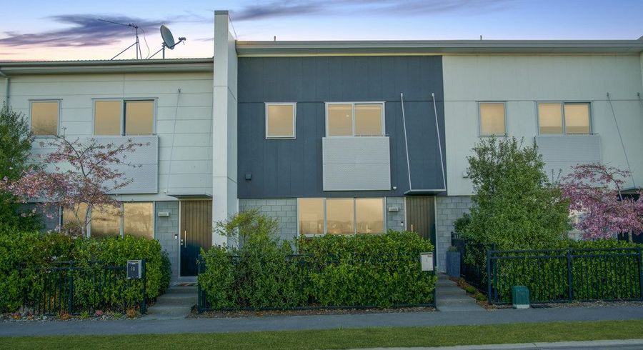  at 8 William Dawson Crescent, Wigram, Christchurch City, Canterbury