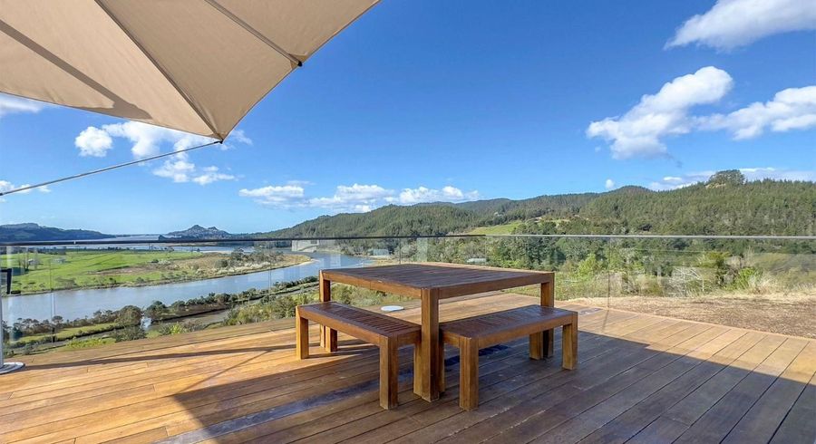  at 492 Hikuai Settlement Road, Hikuai, Thames-Coromandel, Waikato