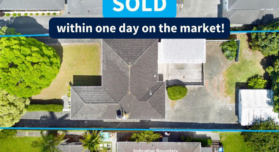  at 16 Coniston Avenue, Te Atatu South, Auckland