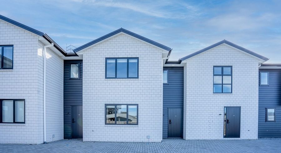  at 4B/3 Snead Place, Hamilton East, Hamilton, Waikato
