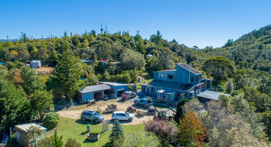  at 1693B Takaka Hill Highway, Tākaka Hill, Motueka