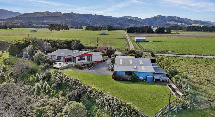  at 645 Matarawa Road, Dalefield, Carterton