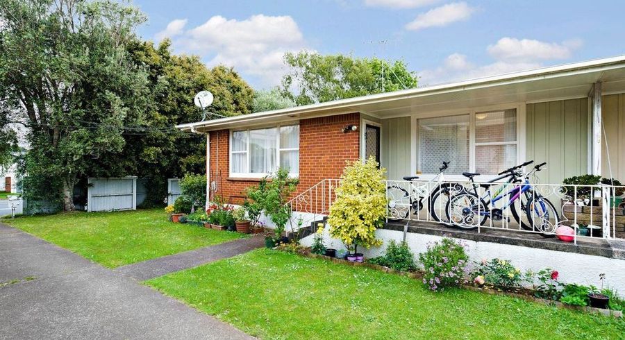  at 1/39 Pah Road, Epsom, Auckland