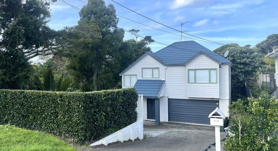  at 2/6 Seaview Avenue, Northcote, North Shore City, Auckland