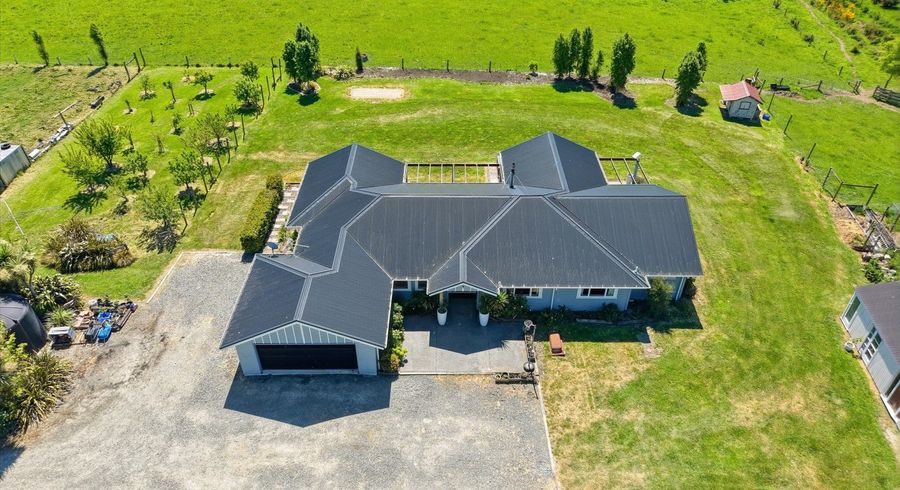  at 99 Lower Sefton Road, Ashley, Waimakariri, Canterbury