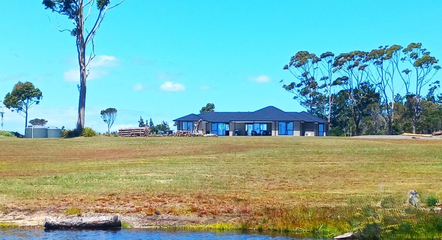  at 4 Bill Haines Avenue, Lake Ohia, Far North, Northland