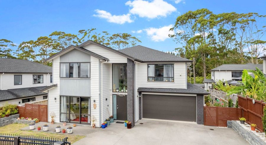  at 56 Mettam Drive, Swanson, Waitakere City, Auckland
