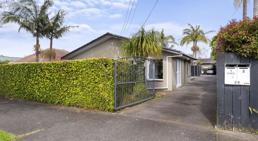  at 1/28 Wairau Avenue, Avondale, Auckland