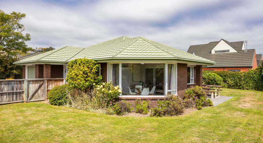  at 16 Penruddock Rise, Westmorland, Christchurch