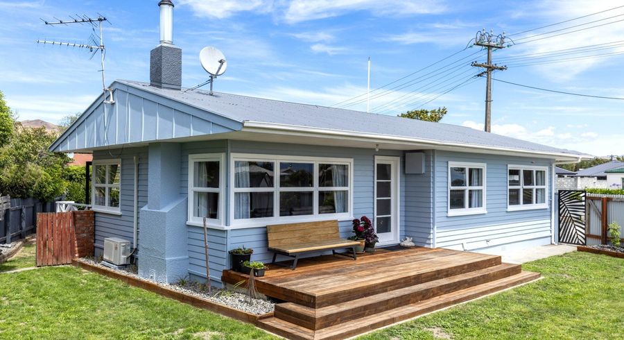  at 157 Redwood Street, Witherlea, Blenheim