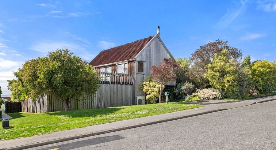  at 38 Santa Maria Avenue, Mount Pleasant, Christchurch