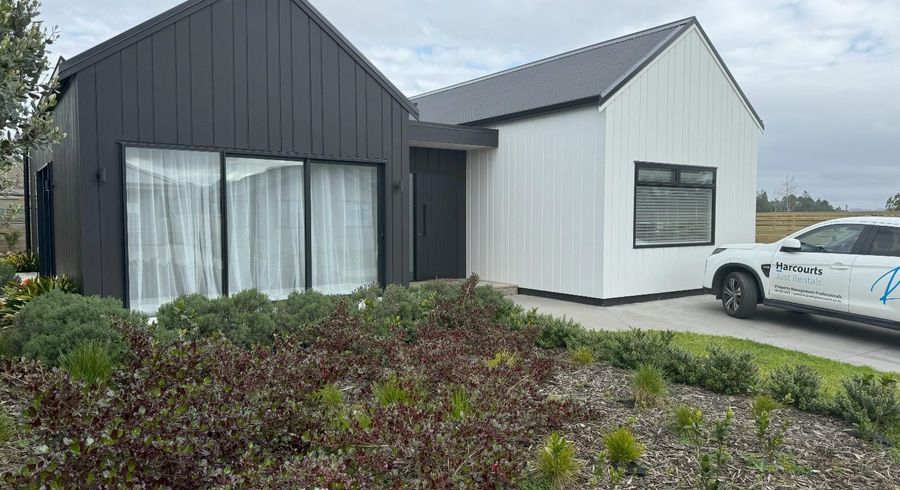  at 23b Crepe Myrtle Street, Glenbervie, Whangarei, Northland