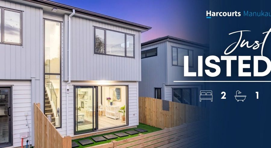  at 5/6 Vine Street, Mangere East, Manukau City, Auckland