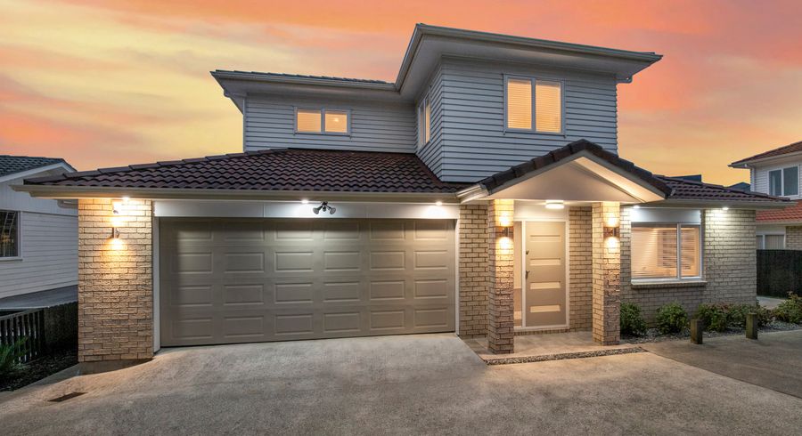  at 72A Henwood Road, Mangere East, Auckland