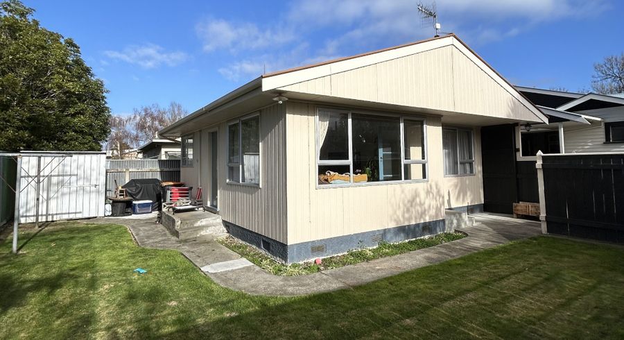  at 41B Milverton Ave, Hokowhitu, Palmerston North, Manawatu / Whanganui