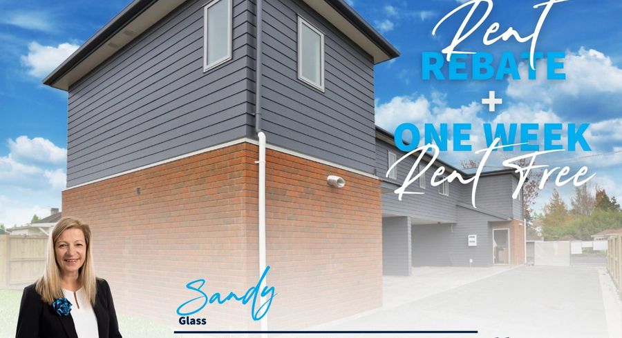  at 2C/29 Normandy Avenue, Melville, Hamilton, Waikato