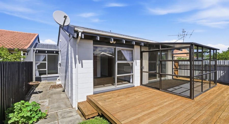  at 1/20b McBratneys Road, Dallington, Christchurch City, Canterbury