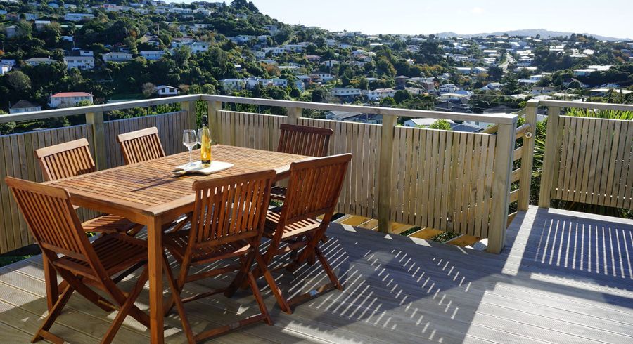  at 15 Dunmail Way, Newlands, Wellington