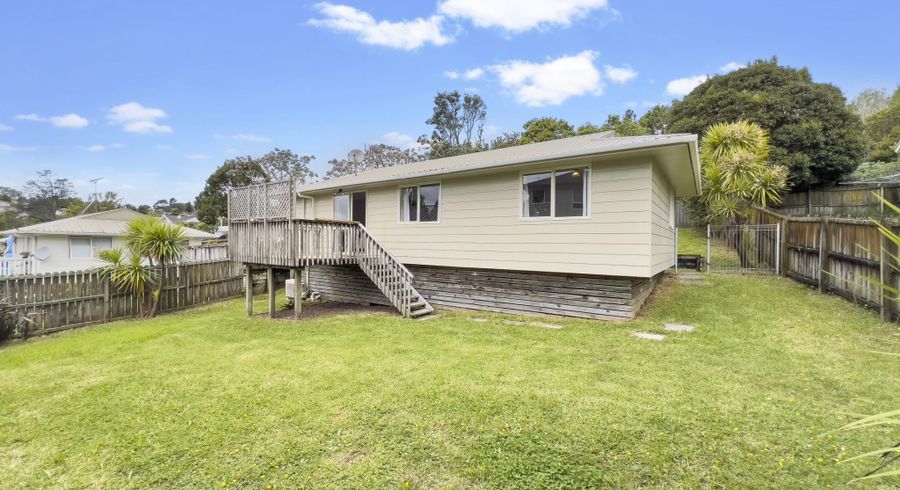  at 12A Maywood Crescent, Glen Eden, Auckland