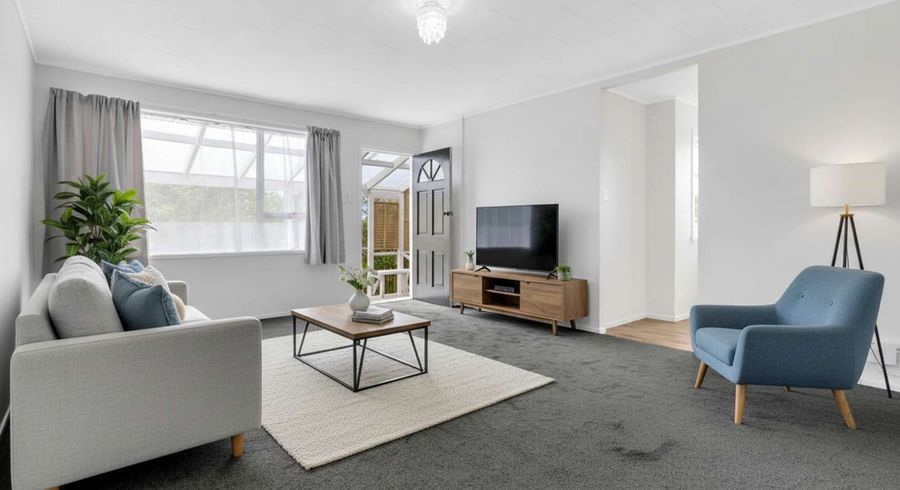  at 1/20 Carter Place, Manurewa, Manukau City, Auckland