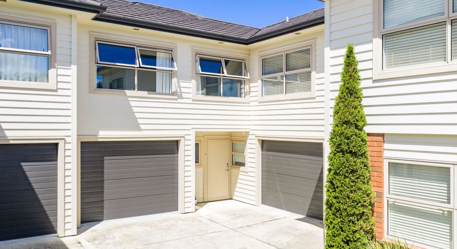  at 4/52 Cook Street, Hamilton East, Hamilton, Waikato