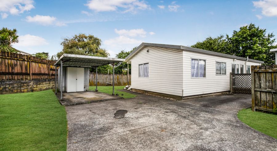  at 1/14 Eulogy Place, Randwick Park, Auckland