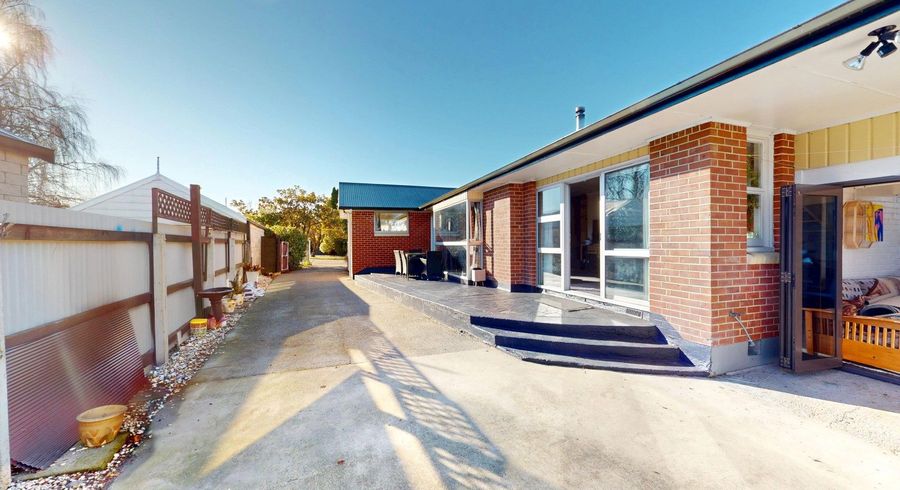  at 11 Woods Street, Ashburton, Ashburton, Canterbury