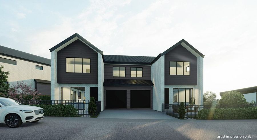 at Lot 14/20 Melia Place, Stanmore Bay, Rodney, Auckland