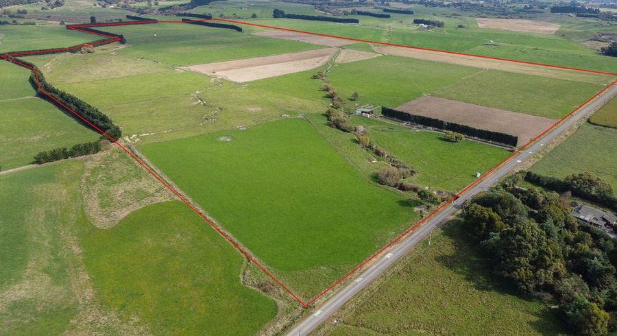  at 399 Cowper Road, Dannevirke, Tararua, Manawatu / Whanganui