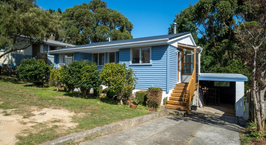  at 33 Waihemo Street, Waitangirua, Porirua, Wellington