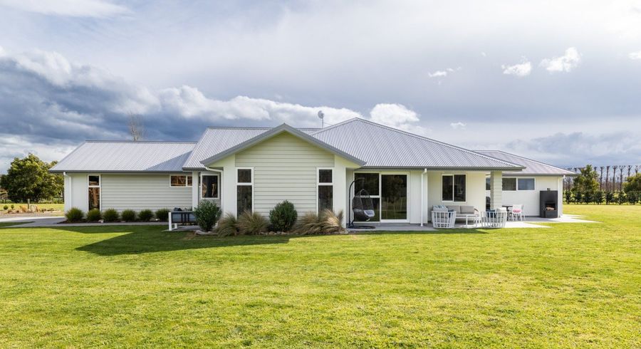  at 134 Kereru Road, Maraekakaho, Hastings, Hawke's Bay