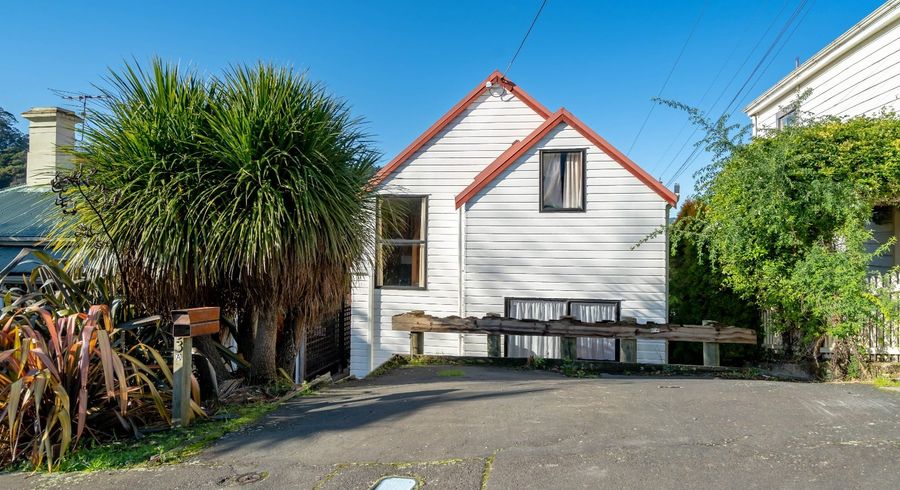  at 153A Forth Street, North Dunedin, Dunedin