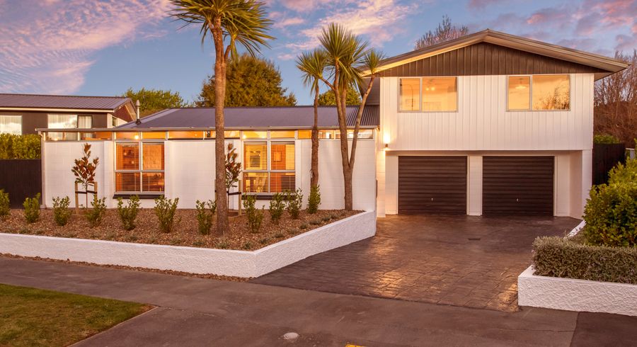  at 15 Lombard Place, Avonhead, Christchurch