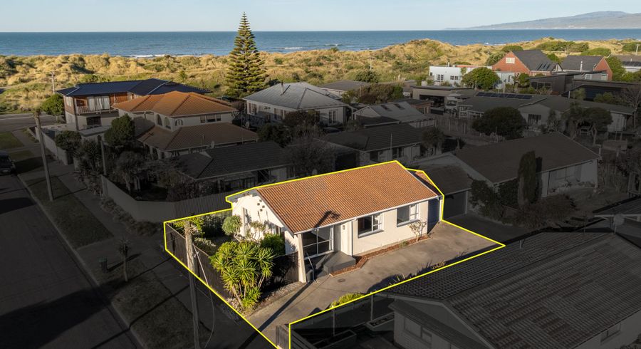 at 1/13 Sandra Street, South New Brighton, Christchurch City, Canterbury