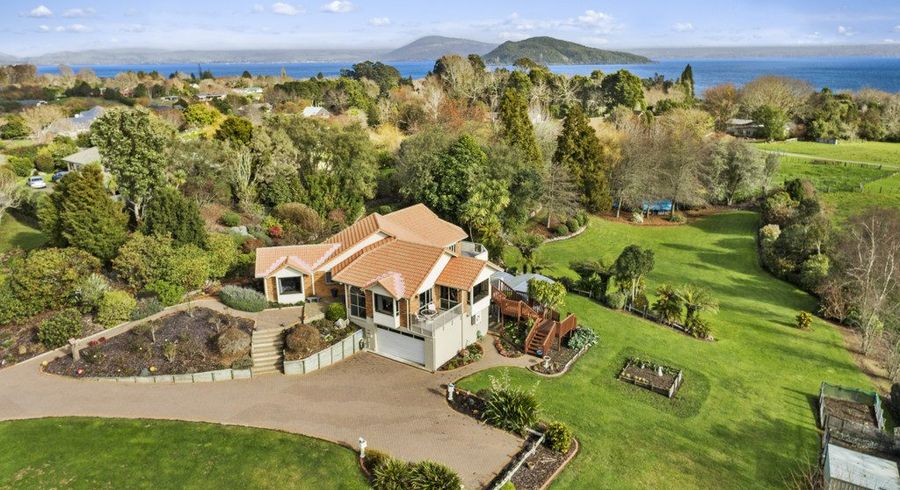  at 81 Brunswick Drive, Tikitere, Rotorua, Bay Of Plenty