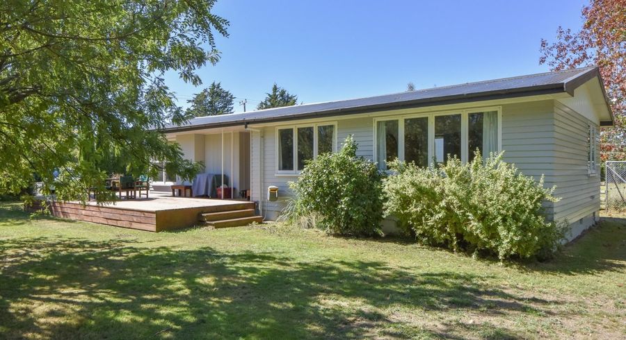  at 23 Chester Road, Carterton, Carterton, Wellington