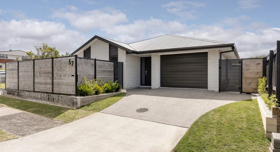  at 57 Harrier Street, Parkvale, Tauranga