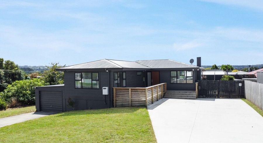  at 45 Hood Street, Ngongotaha, Rotorua