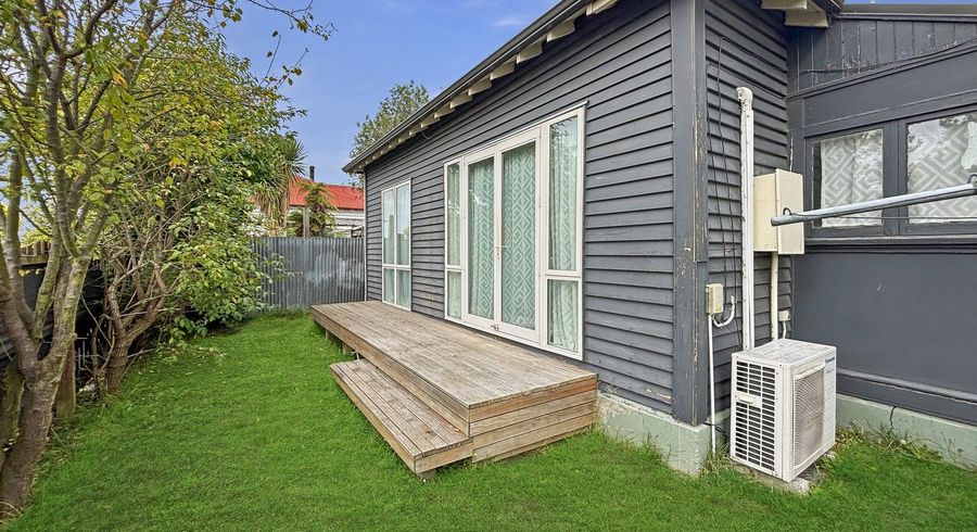  at 70 Warrington Street, Mairehau, Christchurch