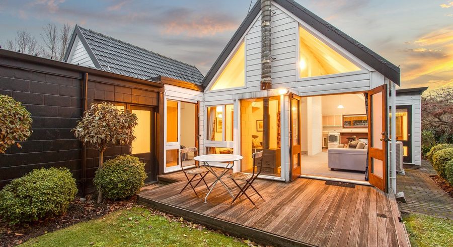  at 68 Hartley Avenue, Strowan, Christchurch City, Canterbury