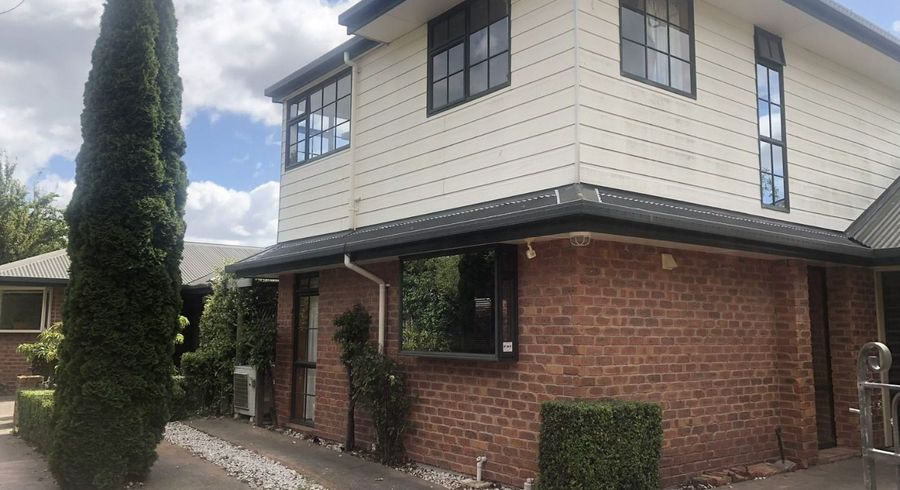  at 20A Dilworth Street, Riccarton, Christchurch City, Canterbury