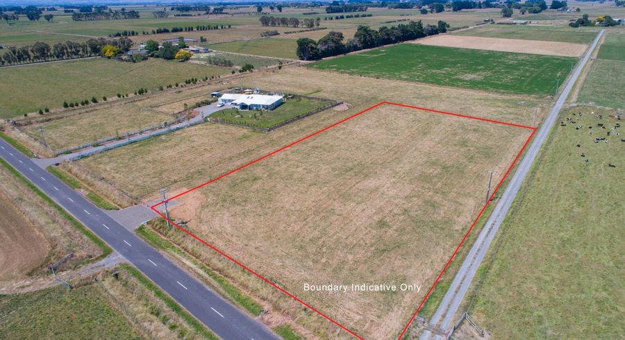  at 314A Kaimatarau Road, Rongotea, Manawatu, Manawatu / Whanganui